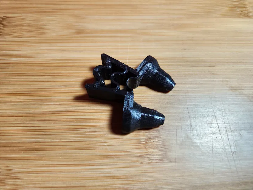 Nhíp kẹp đầu đo đồng hồ vạn năng (TPU) - Image 2