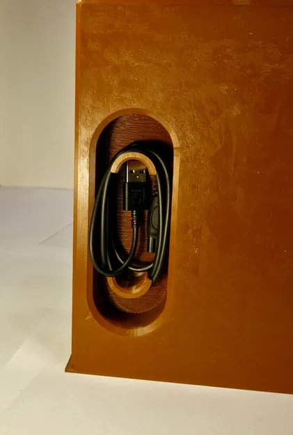 Giá đỡ và bộ tổ chức dụng cụ Philips OneBlade phong cách KCD2 - Image 4