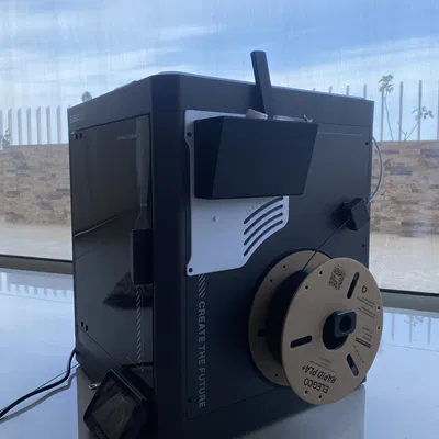 Giá Đỡ Dụng Cụ Elegoo CC1