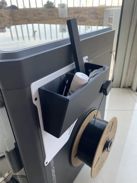 Giá Đỡ Dụng Cụ Elegoo CC1 - Image 2