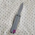 Mô hình luyện tập Balisong có thể tùy chỉnh độ dài - Thumbnail 1
