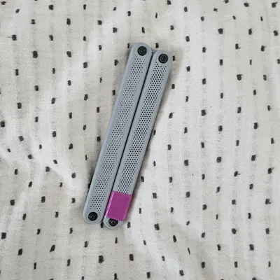 Mô hình luyện tập Balisong có thể tùy chỉnh độ dài