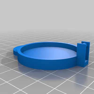 Nắp bình nước rửa kính chắn gió cho xe Ford