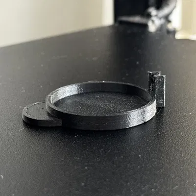 Nắp bình nước rửa kính chắn gió cho xe Ford