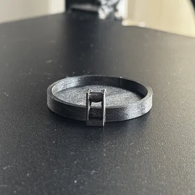 Nắp bình nước rửa kính chắn gió cho xe Ford