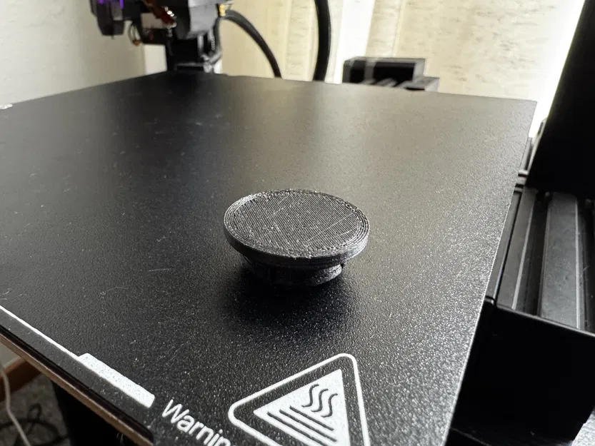 Nắp che ổ mồi thuốc xe Ford (Ford Lighter Cover) - Image 2