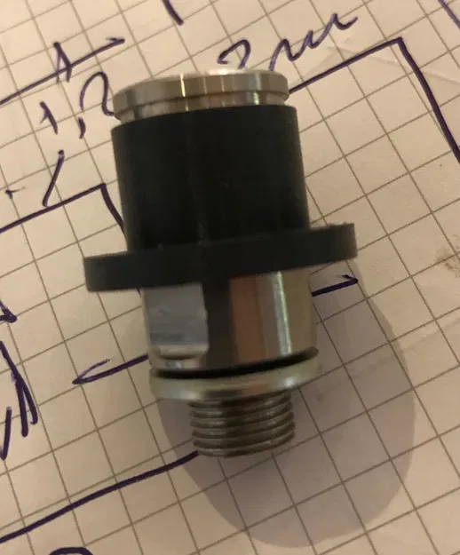 Dụng cụ hỗ trợ tháo đầu nối Foster cho FX Impact - Image 2