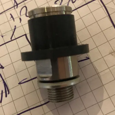 Dụng cụ hỗ trợ tháo đầu nối Foster cho FX Impact