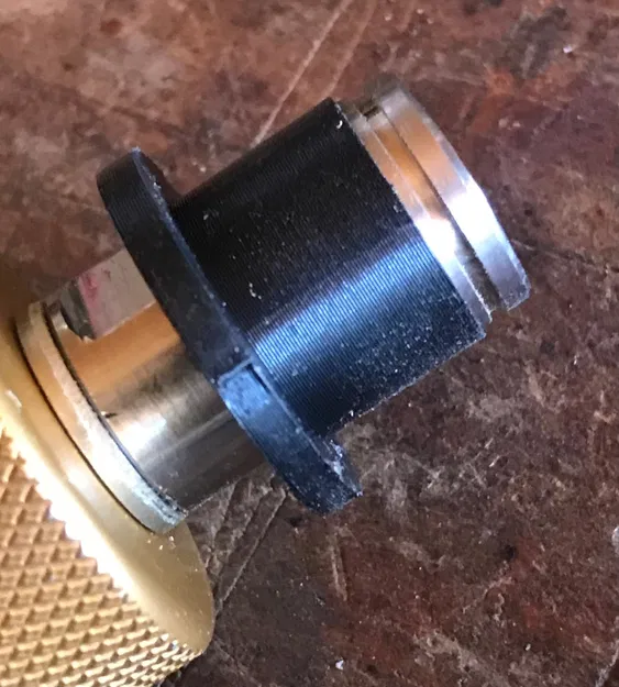 Dụng cụ hỗ trợ tháo đầu nối Foster cho FX Impact - Image 3