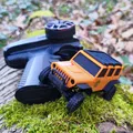 1/43 RC Small Crawler : “the smawler” - Thumbnail 4