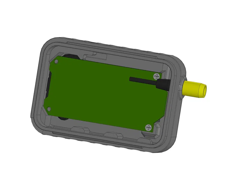 Vỏ hộp fakeTec Case cho node Meshtastic - Image 6