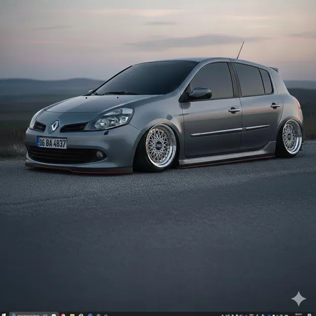 Móc khóa in 3D chữ TÜRKİYE độc đáo, cá tính cho người yêu 3D - Image 1