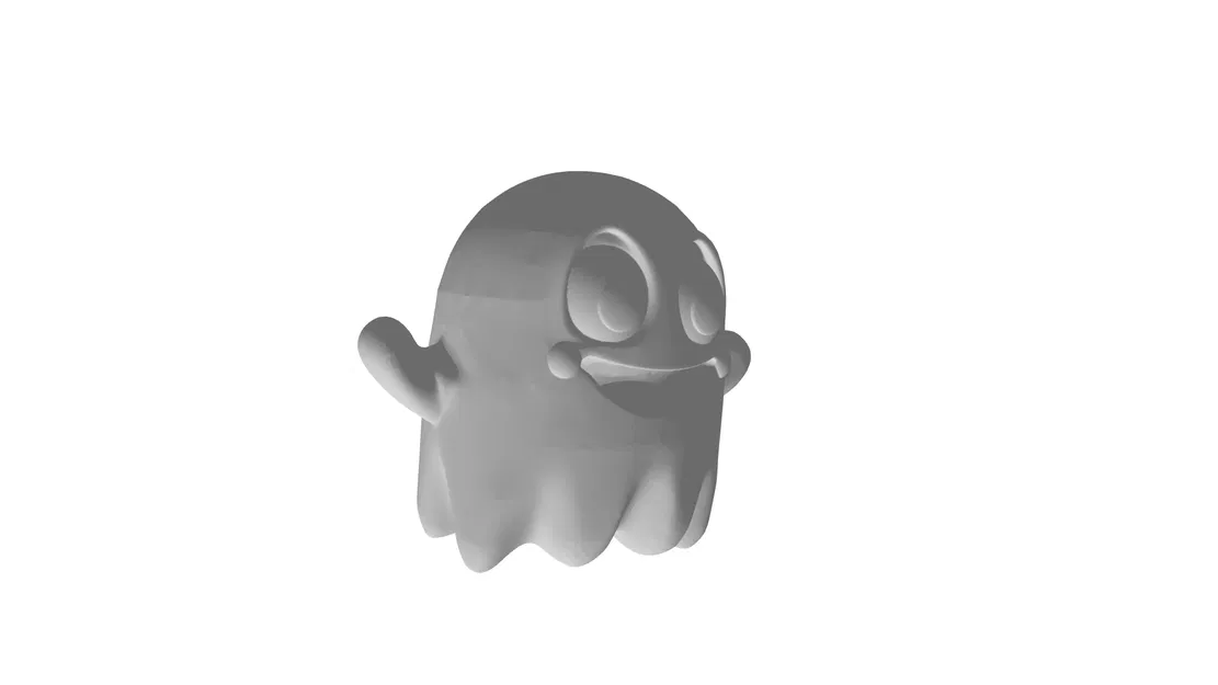 Pac-Man (Phiên bản bóng ma) - Image 3