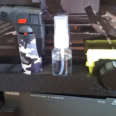 Giá đỡ dụng cụ cho máy in Prusa CORE One+