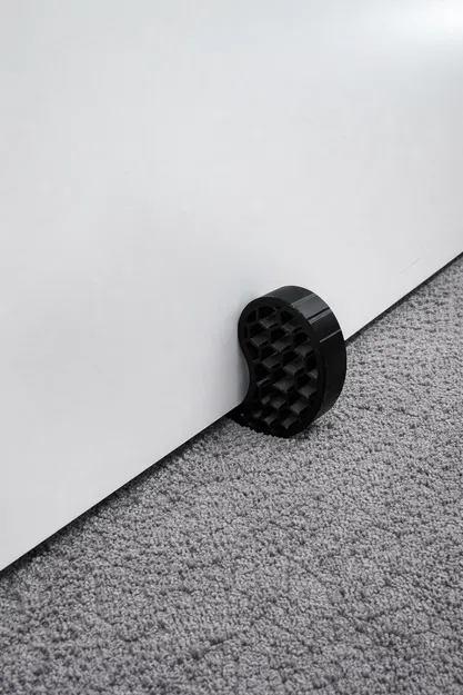 Flex-Hex-Hook - Chặn cửa và cửa sổ bằng TPU - Image 3