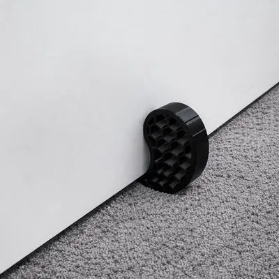 Flex-Hex-Hook - Chặn cửa và cửa sổ bằng TPU