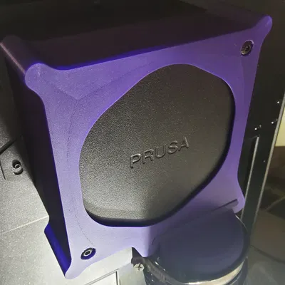 Bộ chuyển đổi thông gió cho hệ thống lọc nâng cao Prusa CORE One/+/L