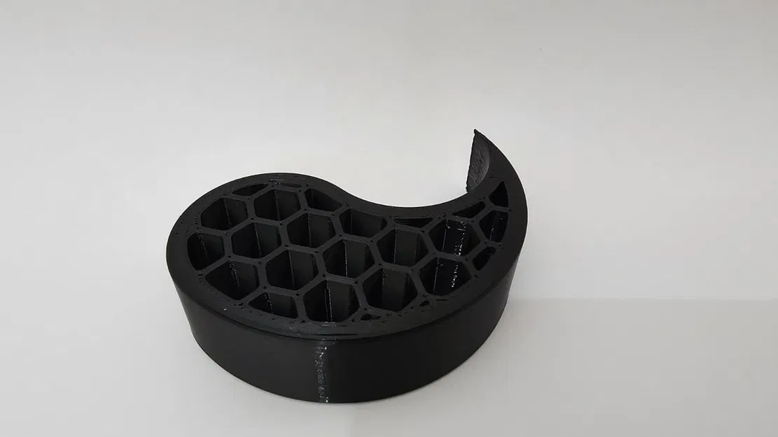 Flex-Hex-Hook - Chặn cửa và cửa sổ bằng TPU - Image 5