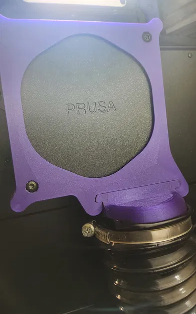 Bộ chuyển đổi thông gió cho hệ thống lọc nâng cao Prusa CORE One/+/L - Image 6