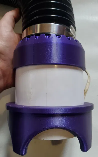 Bộ chuyển đổi thông gió cho hệ thống lọc nâng cao Prusa CORE One/+/L - Image 14