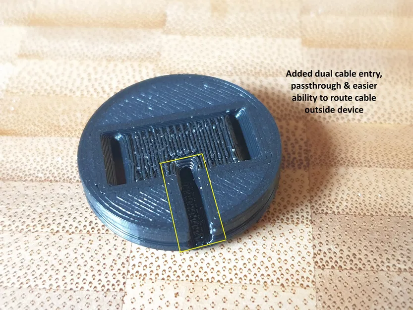 Bộ chuyển đổi pin giả CR2450 (Remix) kèm dây nối - Image 3