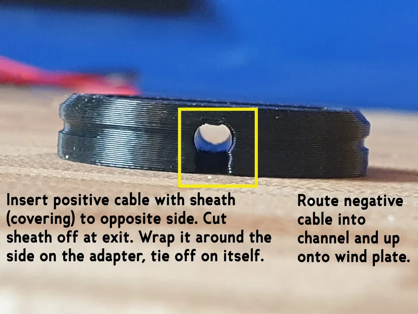 Bộ chuyển đổi pin giả CR2450 (Remix) kèm dây nối - Image 4