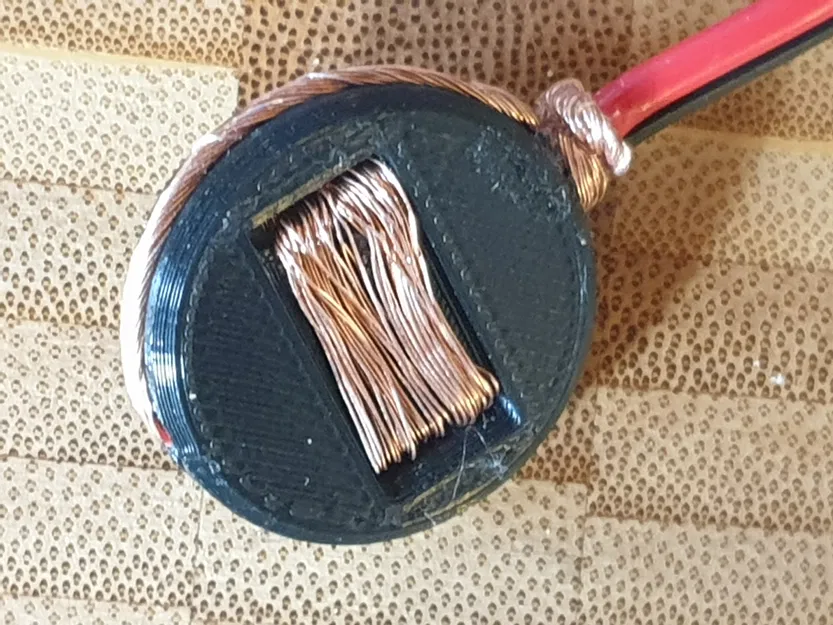 Bộ chuyển đổi pin giả CR2450 (Remix) kèm dây nối - Image 6