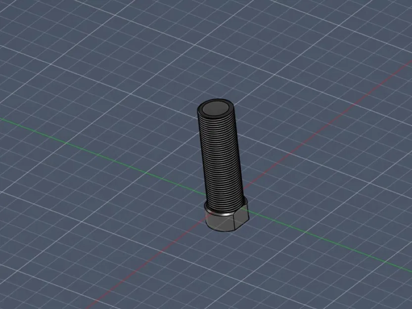 Bộ chuyển đổi cần số Epman cho xe Toyota Avensis T25 in 3D - Image 2