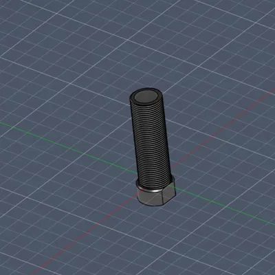 Bộ chuyển đổi cần số Epman cho xe Toyota Avensis T25 in 3D