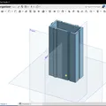 Giá Đỡ Để Bàn Mô-đun (Modular Desk Holder) - Thumbnail 4