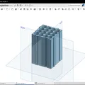 Giá Đỡ Để Bàn Mô-đun (Modular Desk Holder) - Thumbnail 5