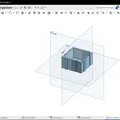 Giá Đỡ Để Bàn Mô-đun (Modular Desk Holder) - Thumbnail 6