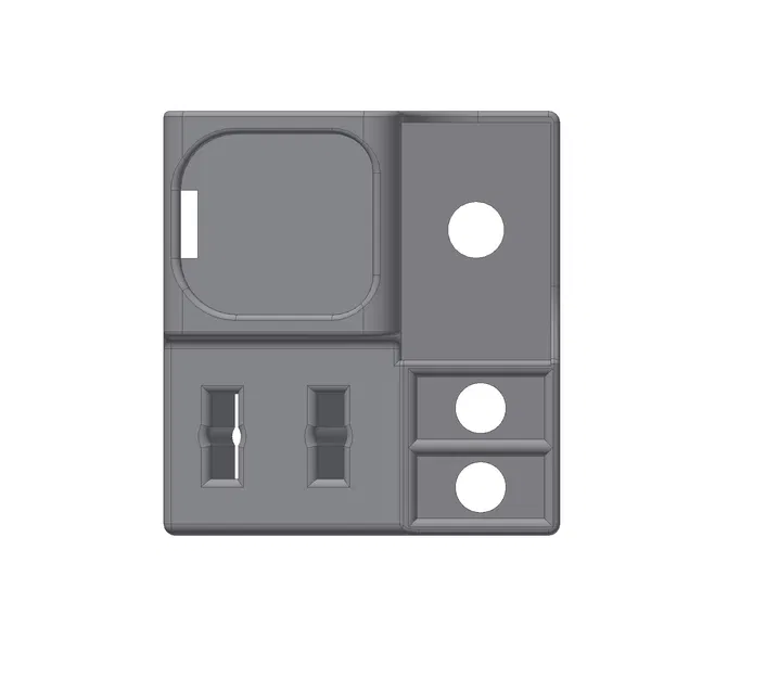 Đế để máy cạo râu Philips OneBlade Pro gọn gàng tiện lợi - Image 2