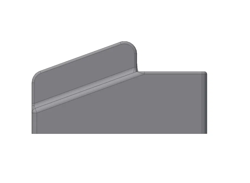 Đế để máy cạo râu Philips OneBlade Pro gọn gàng tiện lợi - Image 4