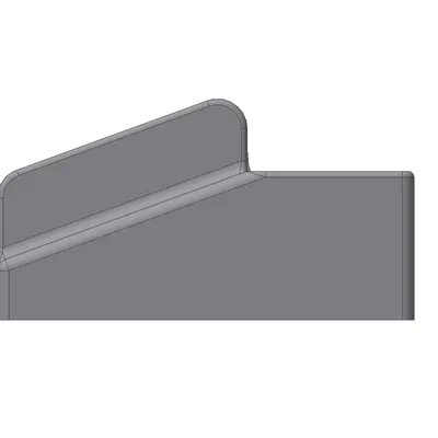 Đế để máy cạo râu Philips OneBlade Pro gọn gàng tiện lợi