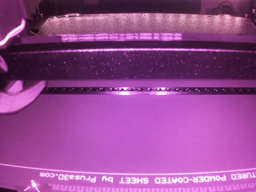 Đế gắn Camera Raspberry Pi cho CORE One (Remix từ Electreeks) - Image 2