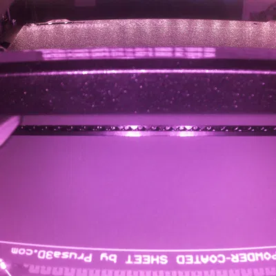 Đế gắn Camera Raspberry Pi cho CORE One (Remix từ Electreeks)