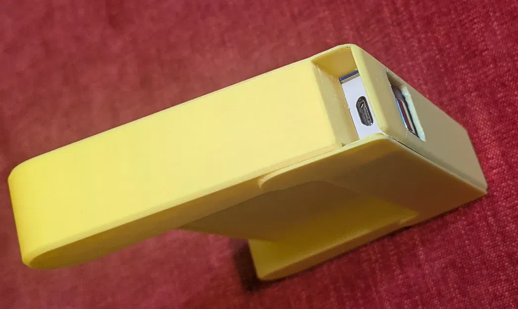 Tay cầm điều khiển BGB ESP32 CYD cho robot OTTO HP và các robot Bluetooth - Image 6