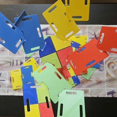 Balancing Cards Game - Trò Chơi Thăng Bằng Lá Bài