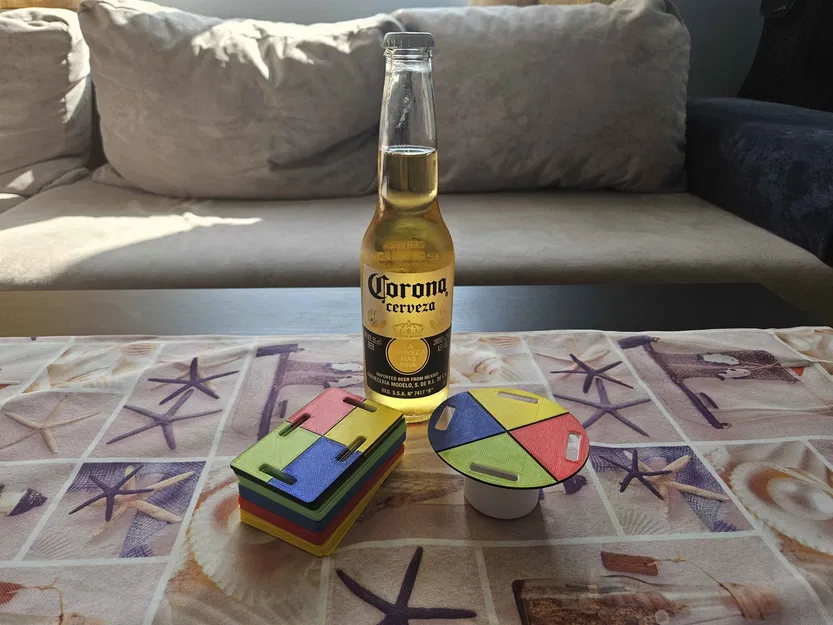 Balancing Cards Game - Trò Chơi Thăng Bằng Lá Bài - Image 3