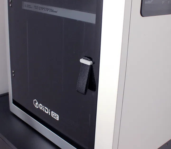 Bộ cách nhiệt buồng in cho máy Qidi Q2 - Image 5