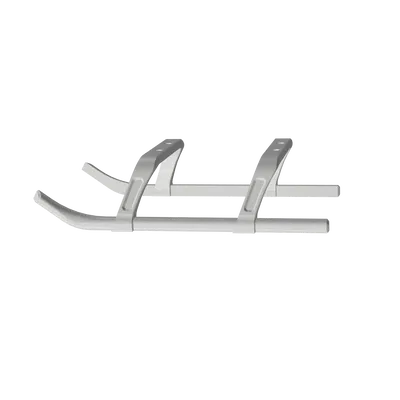 Càng đáp thay thế cho trực thăng Twister 2.4 GHz Helicam (3D Printable)