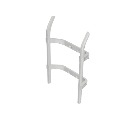 Càng đáp thay thế cho trực thăng Twister 2.4 GHz Helicam (3D Printable)