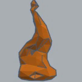 Dummy 13 - Phụ kiện - Đuốc kèm ngọn lửa