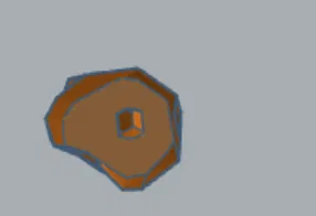 Dummy 13 - Phụ kiện - Đuốc kèm ngọn lửa - Image 5