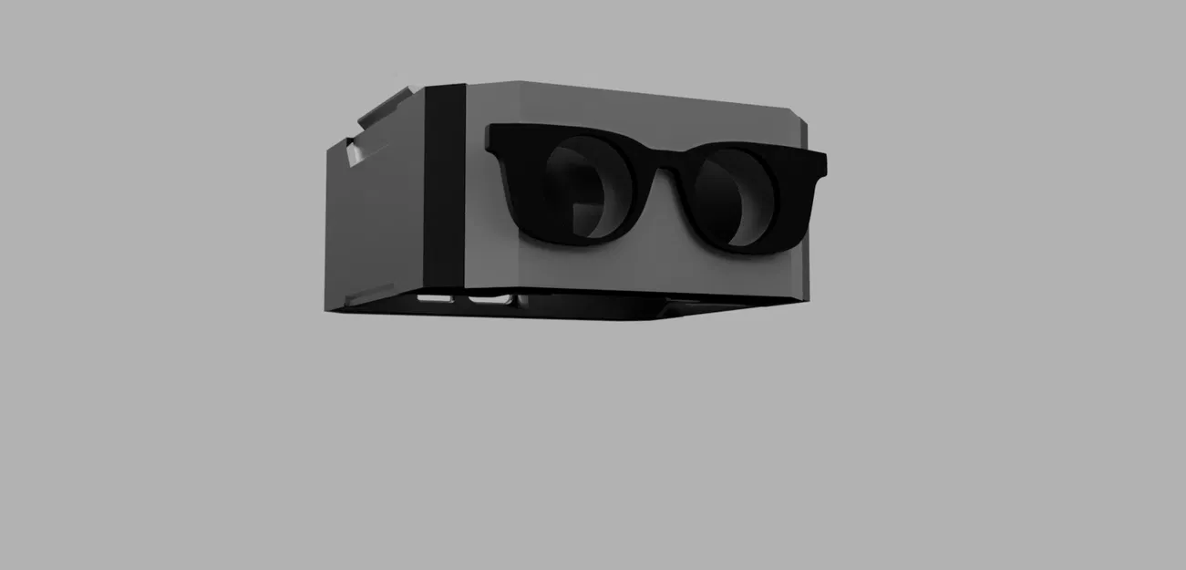 Kính mát HP Otto - Image 2