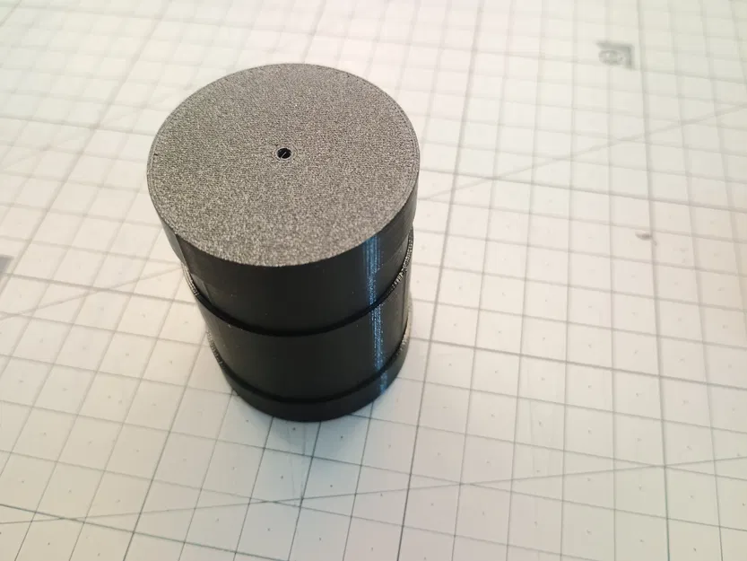 Mô hình Camera obscura - Image 1