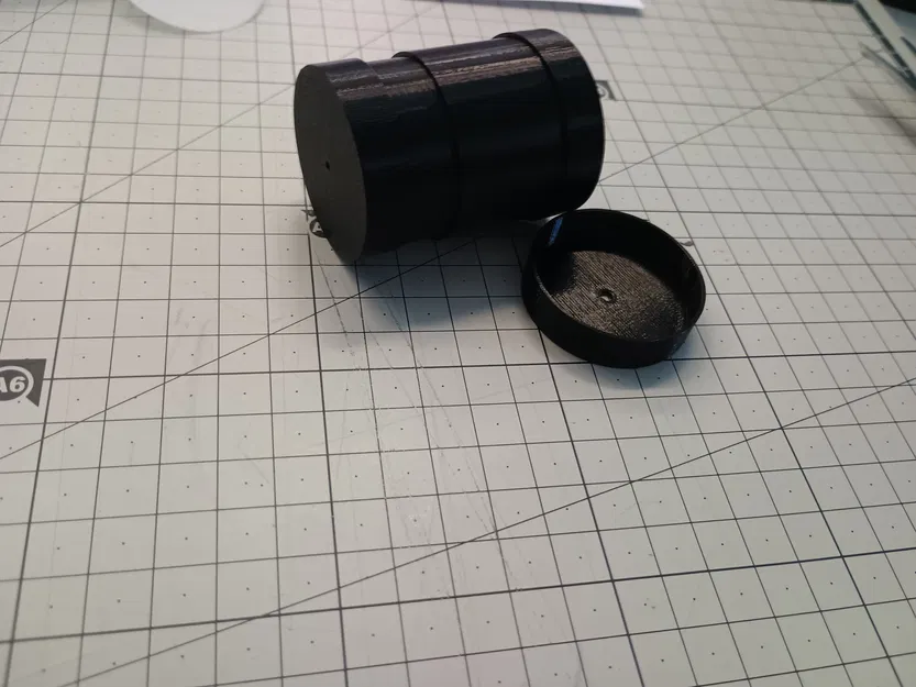 Mô hình Camera obscura - Image 2