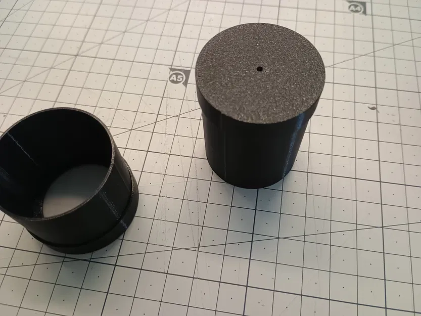 Mô hình Camera obscura - Image 4