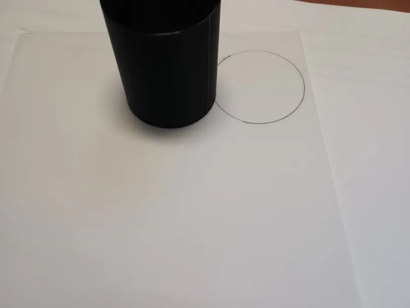 Mô hình Camera obscura - Image 7